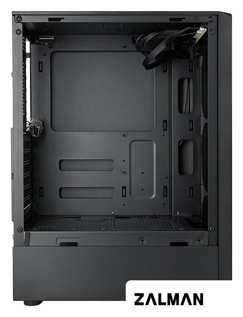 Корпус Ginzzu CL121