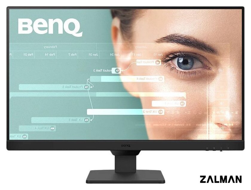 Монитор BenQ Eye-Care GW2790