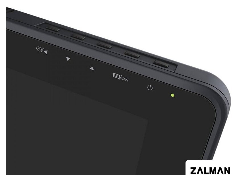 Графический монитор Huion Kamvas 22 2020