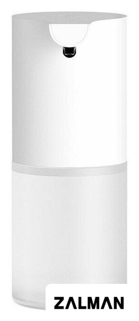 Дозатор для жидкого мыла Xiaomi Mijia Automatic Foam Soap Dispenser 1S MJXSJ05XW
