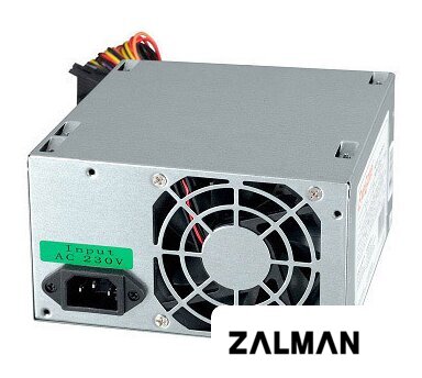 Блок питания ExeGate ATX-AB400 EX219183RUS