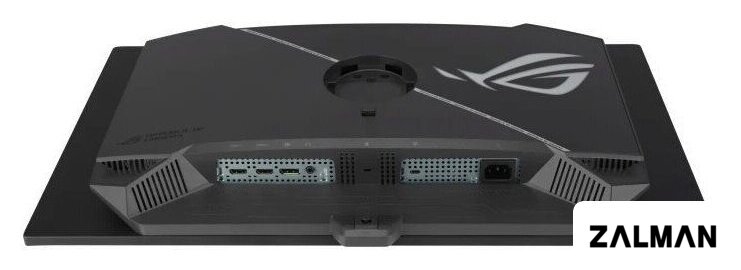 Игровой монитор ASUS ROG Strix OLED XG27AQDMES