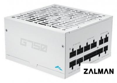 Блок питания Sama G750 750W G0750-WHGFF001-EU