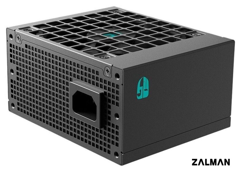 Блок питания GamerStorm PS650G
