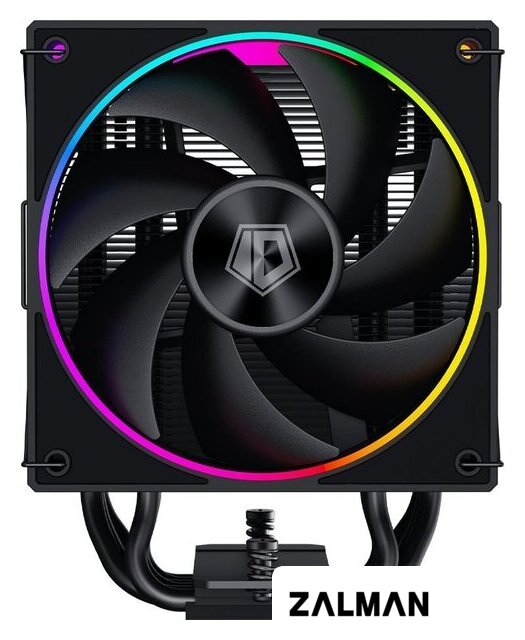 Кулер для процессора ID-Cooling Frozn A610 ARGB