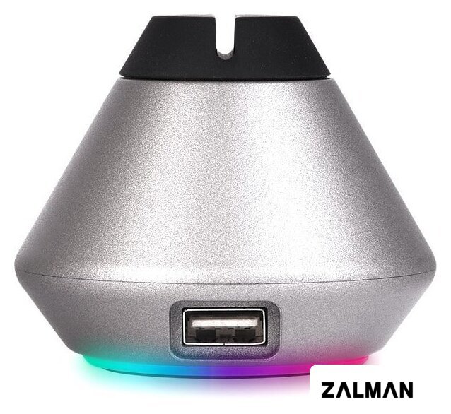 Держатель для кабеля Thermaltake Argent MB1 RGB