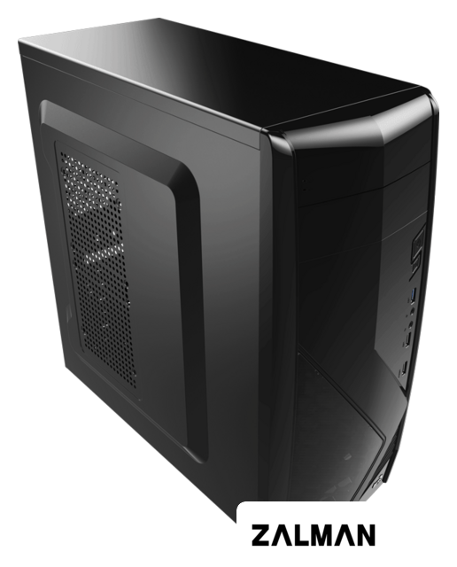 Корпус AeroCool CS-1102