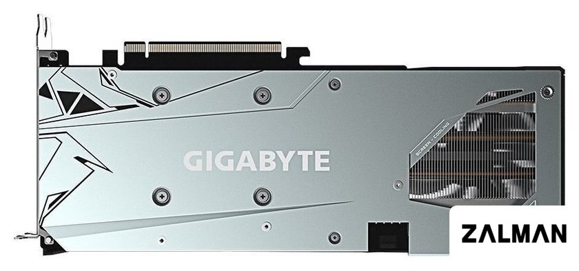 Видеокарта Gigabyte Radeon RX 7600 GAMING OC 8G GV-R76GAMING OC-8GD