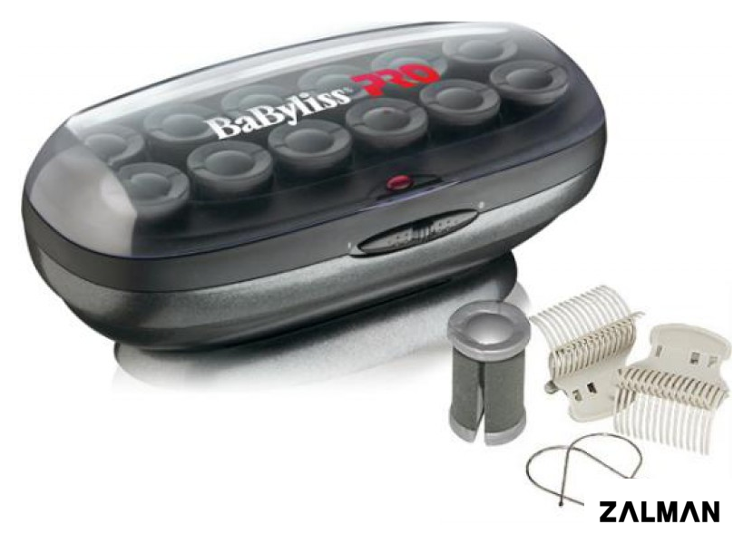 Электробигуди BaByliss PRO BAB3025E