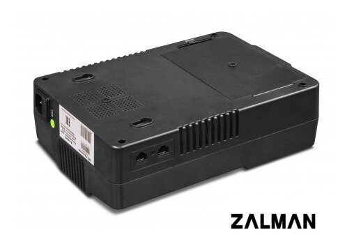 Источник бесперебойного питания Powerman Brick 600