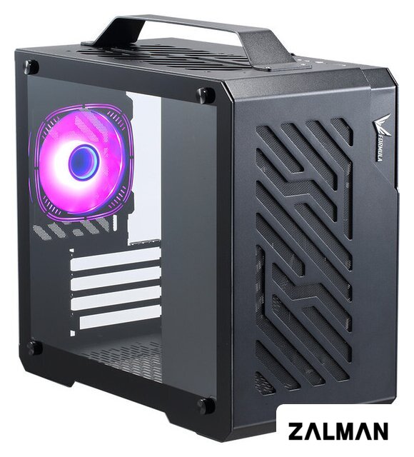 Корпус Formula Air Cube G3 (черный)