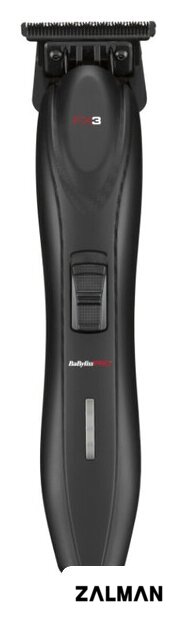 Триммер для бороды и усов BaByliss PRO FX3 FXX3TBE