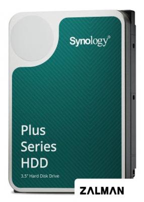 Жесткий диск Synology Plus HAT3300 4TB HAT3300-4T