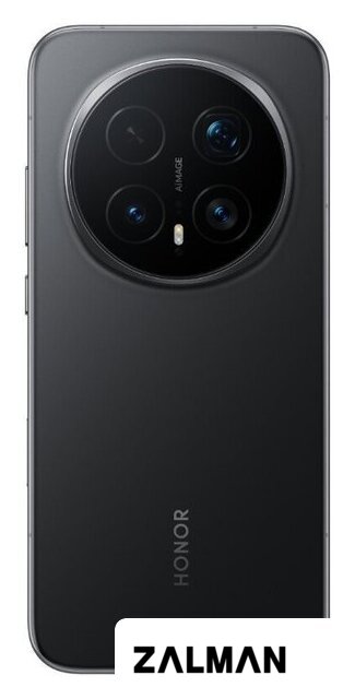 Телефон HONOR Magic8 Pro 12GB/512GB международная версия (черный)
