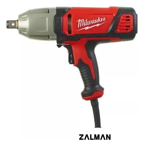 Гайковерт Milwaukee IPWE 520 R 4933451525