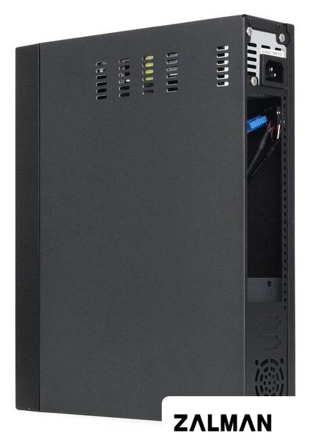Корпус CrownMicro CMC-245-103 300W