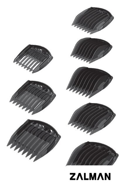 Машинка для стрижки волос BaByliss PRO FX872E