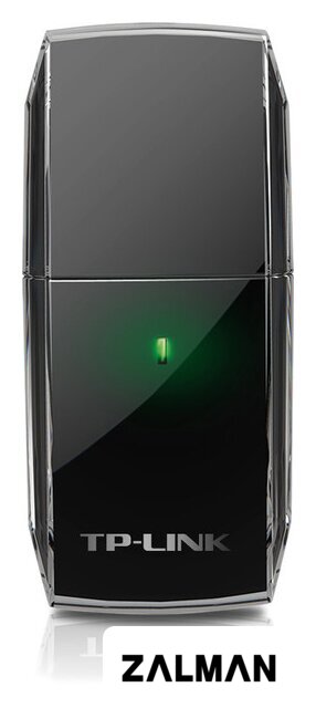 Wi-Fi адаптер TP-Link Archer T2U