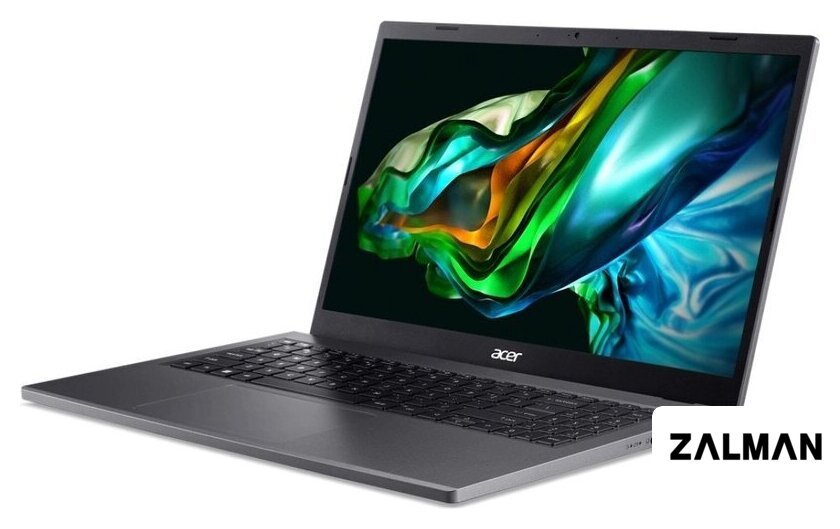 Ноутбук Acer Aspire 5 A515-58P-759A NX.KHJER.007