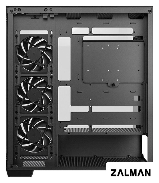Корпус DeepCool CG580 4F V2 R-CG580-BKADA4-G-2