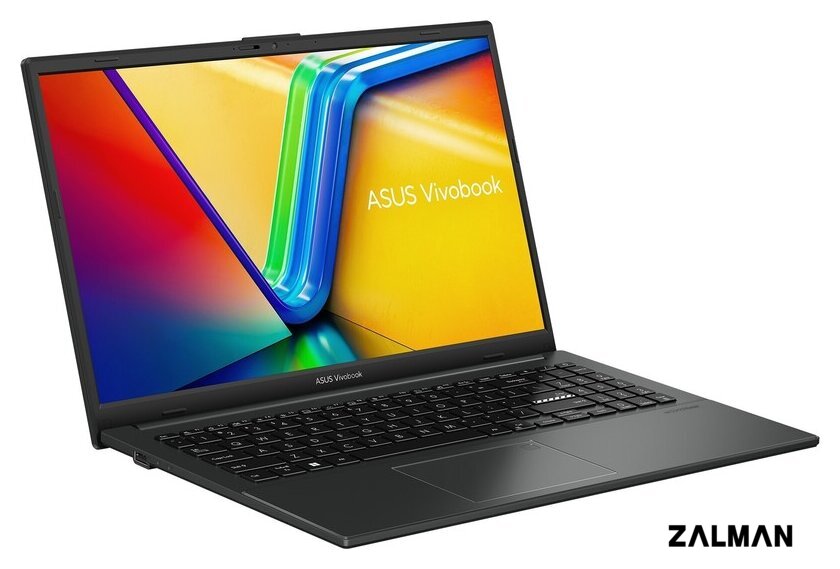 Ноутбук ASUS Vivobook Go 15 E1504FA-BQ050 90NB0ZR2-M010F0
