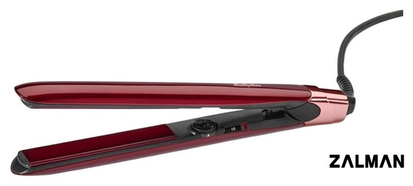 Выпрямитель BaByliss ST212PE