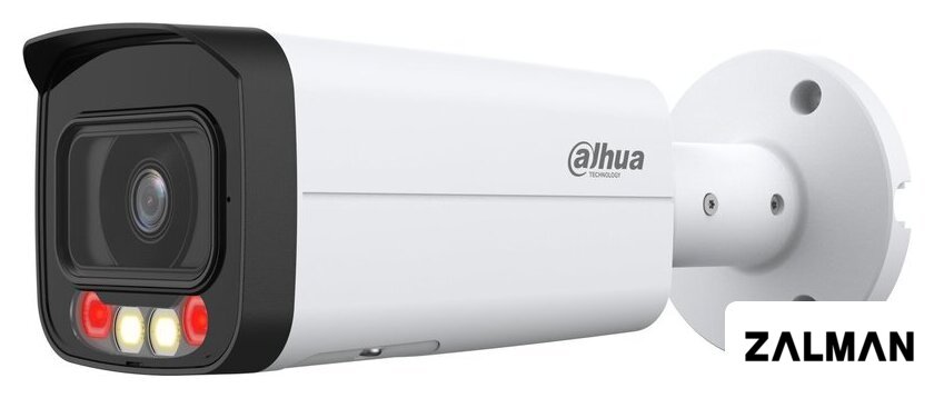 IP-камера Dahua DH-IPC-HFW2449TP-AS-IL-0360B