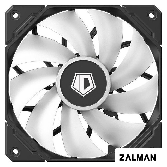 Вентилятор для корпуса ID-Cooling TF-12025-PRO-ARGB