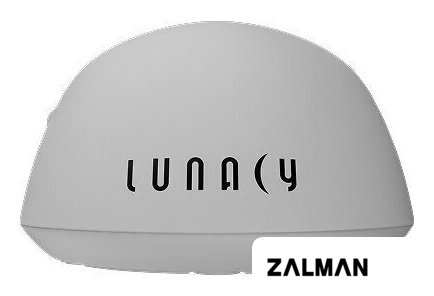 Игровая мышь Lunacy Another One LMAOW (белый)