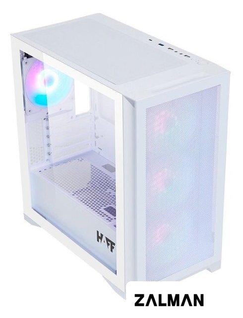 Корпус HAFF Glory Mini (белый)