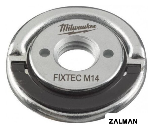 Гайка фланцевая Milwaukee 4932498607