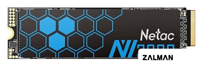 SSD Netac NV3000 2TB NT01NV3000-2T0-E4X