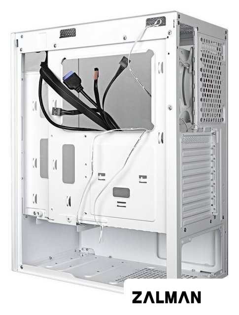Корпус Ginzzu CL310