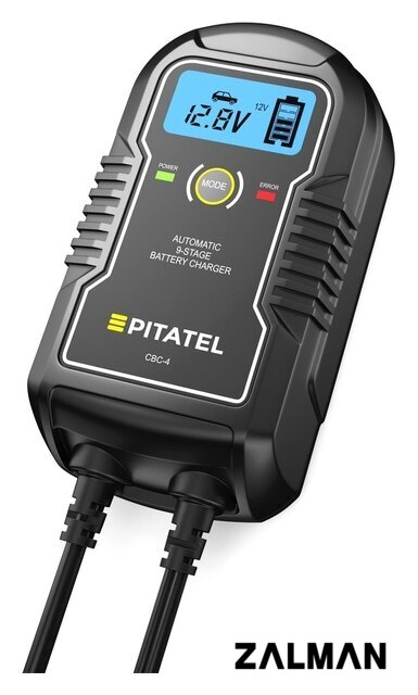 Зарядное устройство Pitatel CBC-4