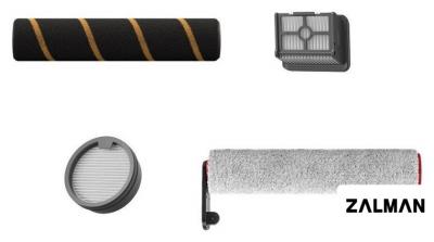 Набор аксессуаров Dreame Rolling brush + Filter HCK5