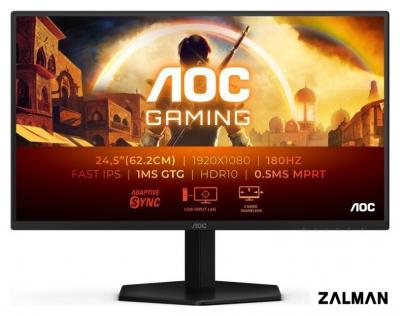 Игровой монитор AOC Gaming 25G42E
