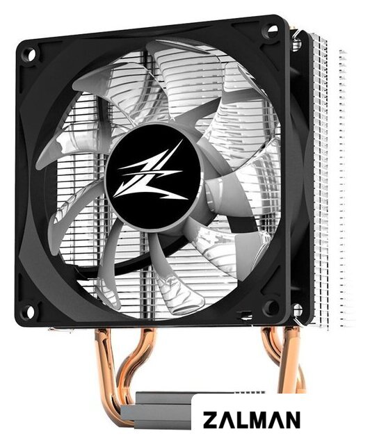 Кулер для процессора Zalman CNPS4X RGB