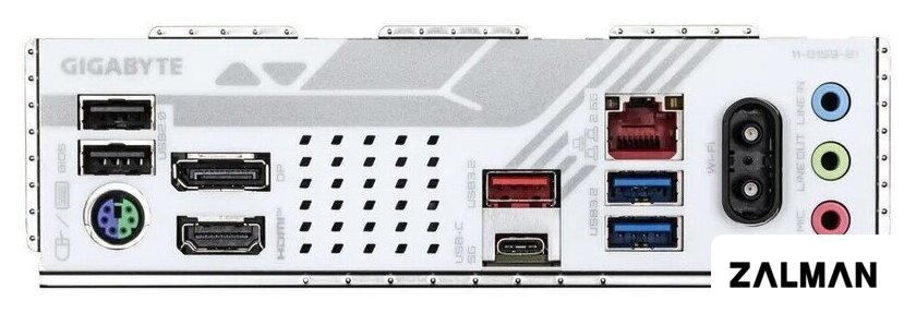 Материнская плата Gigabyte B850M Force WiFi6E (rev. 1.1)