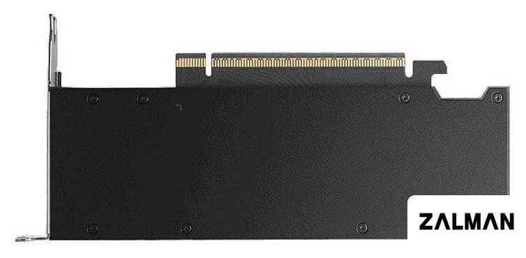 Видеокарта NVIDIA RTX Pro 4000 Blackwell SFF Edition 24GB GDDR7 900-5G195-2200-000
