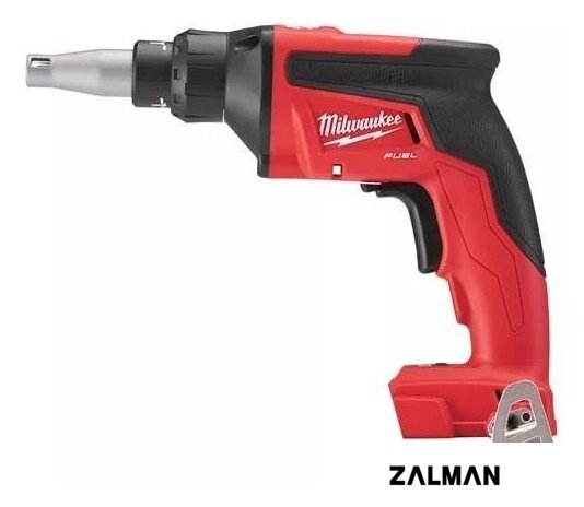 Шуруповерт для гипсокартона Milwaukee M18 FSG-0X 4933459201 (без АКБ, кейс)