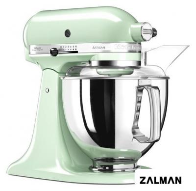 Планетарный миксер KitchenAid 5KSM175PSEPT