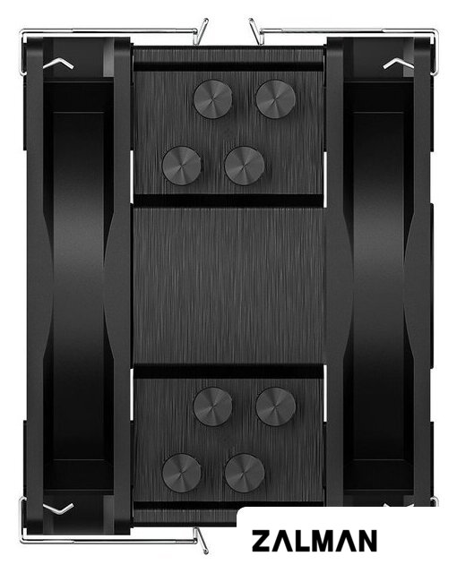 Кулер для процессора ID-Cooling SE-214-XT HAFF Eco Edition