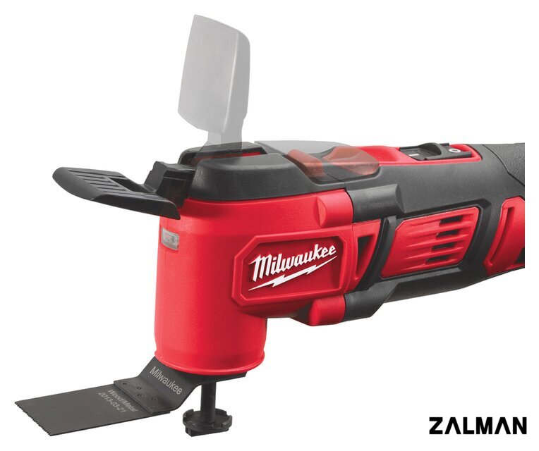 Реноватор Milwaukee M18 BMT-0 4933446203 (без АКБ)