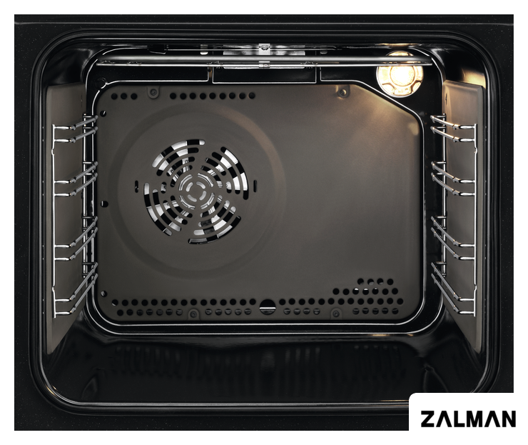 Электрический духовой шкаф Electrolux EZF5C50V