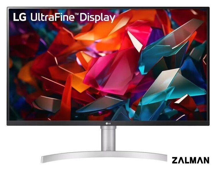 Монитор LG UltraFine 32UN650K-W