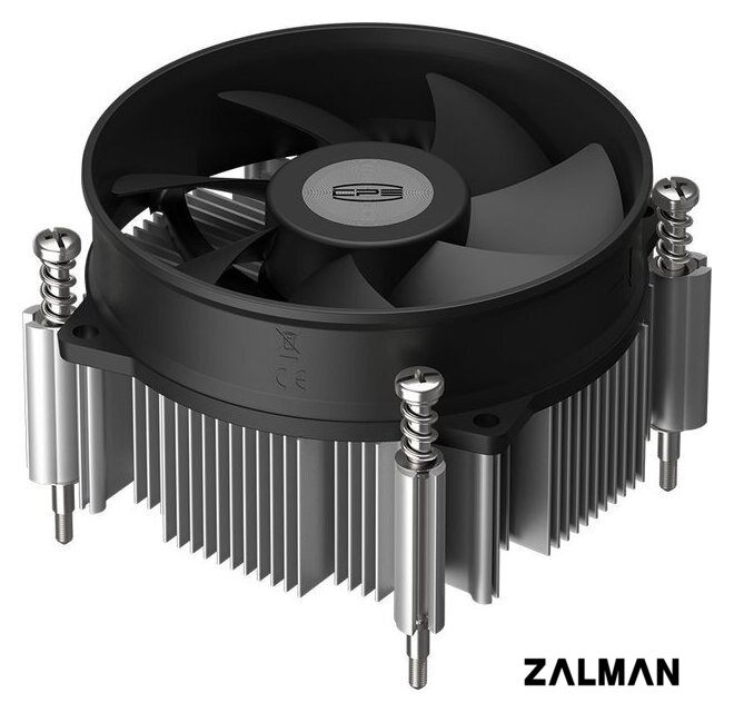 Кулер для процессора PCCooler R95-I