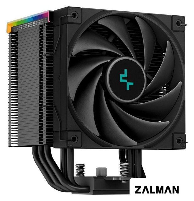 Кулер для процессора DeepCool AK500 Digital R-AK500-BKADMN-G