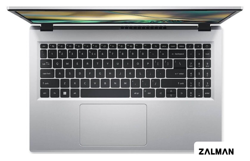 Ноутбук Acer Aspire 3 A315-510P-30EA NX.KDHER.002
