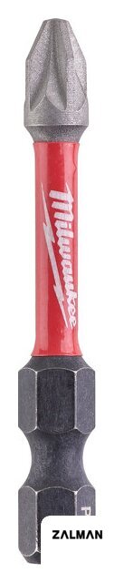 Бита Milwaukee Shockwave 4932430865