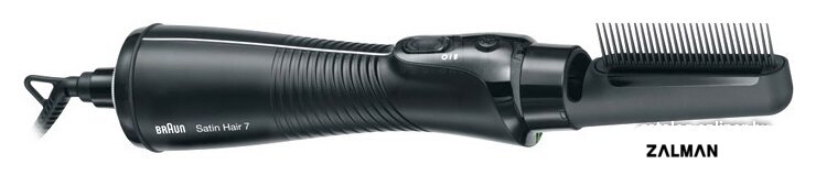 Фен-щетка Braun Satin Hair 7 Airstyler (AS 720)